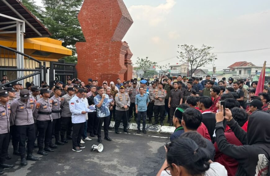 Polresta Serang Kota dan Polda&hellip;