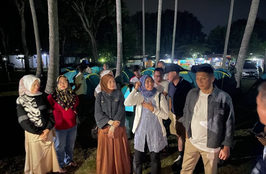 Festival Exciting Banten 2026 di Anyer Menjadi&hellip;