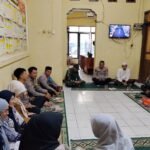 Polsek Pamarayan Libatkan Tokoh Agama&hellip;