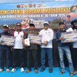 Warga Kota Serang Juara ‘Lomba&hellip;