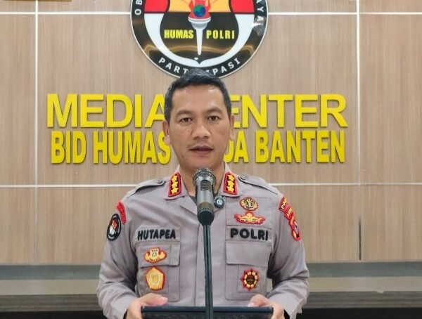 Menanggapi Pemberitaan Media, Polda Banten Tegaskan Tindakan Personil&hellip;