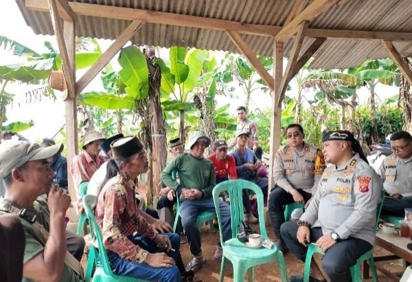 Polda Jabar Gandeng IPB Bangun Solar Dryer…