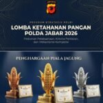 Kapolda Jabar Siapkan Piala Jagung&hellip;