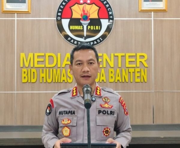 Semarak Hari Bhayangkara ke-80, Polda Banten Gelar Donor&hellip;