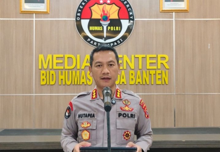Semarak Hari Bhayangkara ke-80, Polda Banten Gelar&hellip;
