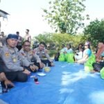 Polda Jabar Gebrak Ketahanan Pangan, 9 Inovasi Diluncurkan untuk Sejahterakan Petani