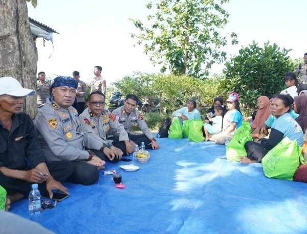 Polda Jabar Gebrak Ketahanan Pangan, 9 Inovasi&hellip;