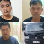 Polres Serang Bongkar Pencurian Rp3&hellip;