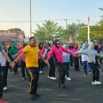 Polres Serang dan Forkopimda Kompak&hellip;