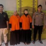 Janjikan Haji Mujamalah VIP, Dua Tersangka Diduga Gelapkan Dana Rp7,65 Miliar