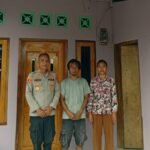 Kado Hari Bhayangkara untuk Edi Suhaedi, Rumah Tak Layak Huni Kini Berubah Nyaman