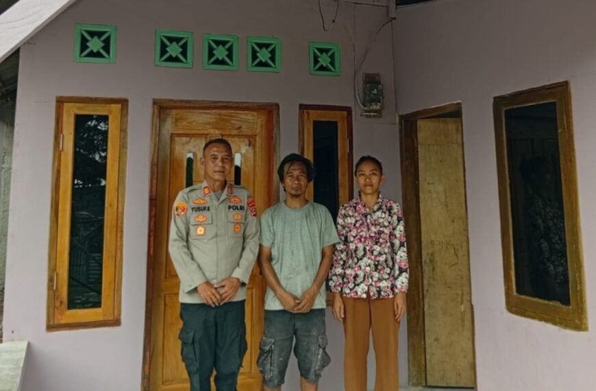 Kado Hari Bhayangkara untuk Edi&hellip;