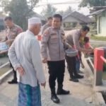 Polri untuk Masyarakat, Polsek Pamarayan&hellip;