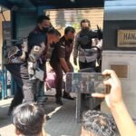 Simak ! Ditresnarkoba Polda Banten…
