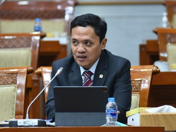 Komisi III DPR Puji BNN Gagalkan Penyelundupan 3,37&hellip;