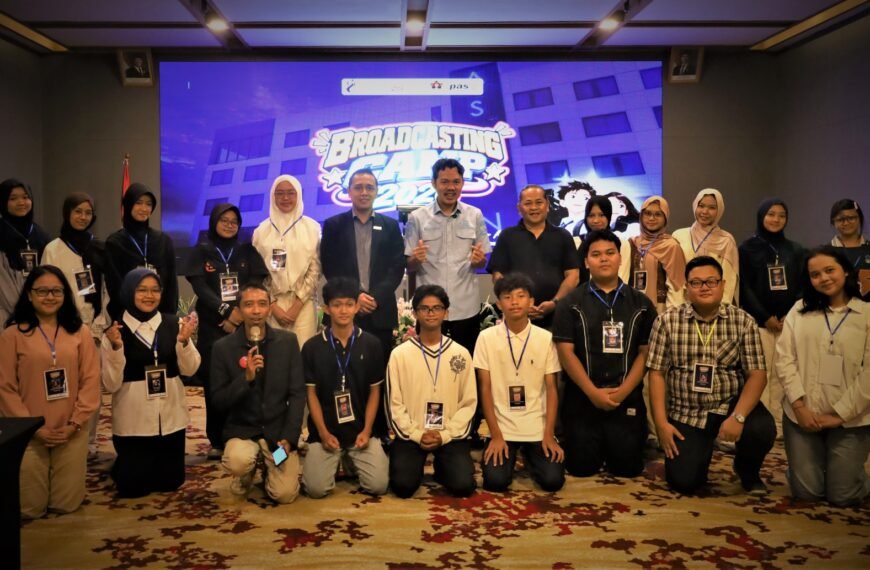 Langkah Visioner Wujudkan SDM Unggul&hellip;