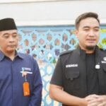 Robinsar Targetkan Sekolah Swasta Gratis…
