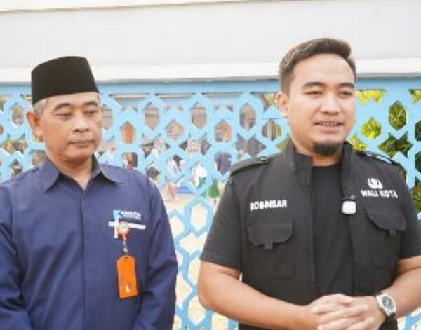 Robinsar Targetkan Sekolah Swasta Gratis di Cilegon Berlaku&hellip;