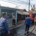 Polsek Cikande Gerak Cepat Bantu…