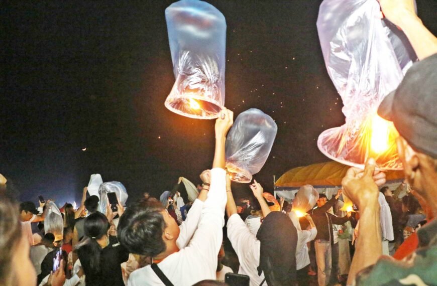 Meriah! Festival Ciomas Ngabring 2026…