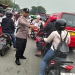 Antisipasi Jam Sibuk Industri dan…