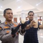 Polri-TNI Gagalkan Penyelundupan Puluhan Ribu&hellip;
