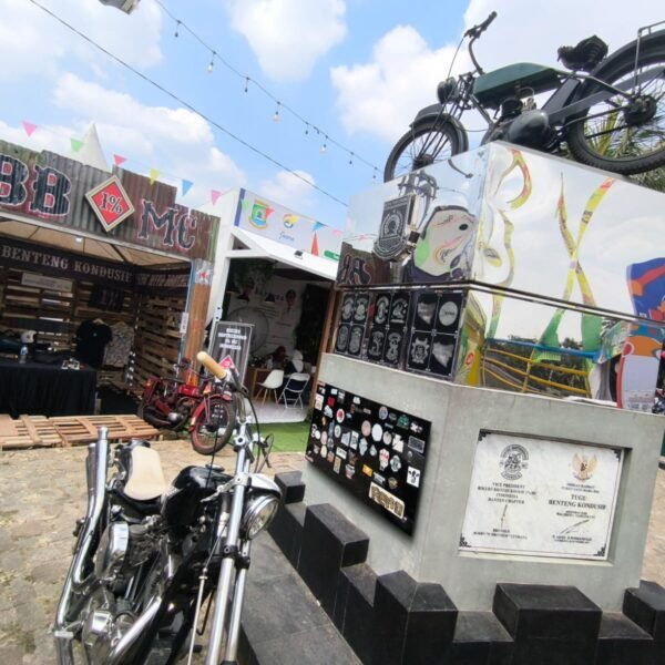 BB1% MC Banten Ramaikan Festival Cisadane 2026&hellip;