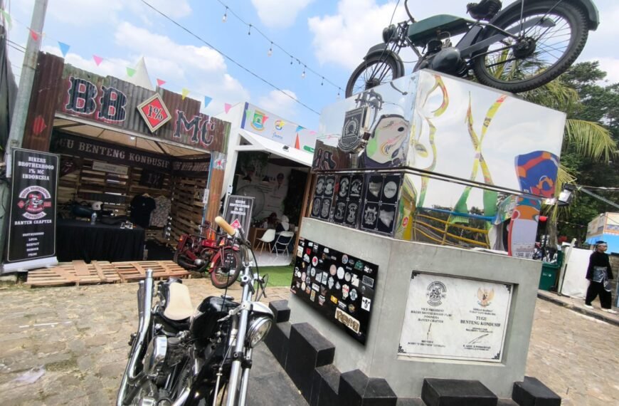 BB1% MC Banten Ramaikan Festival&hellip;