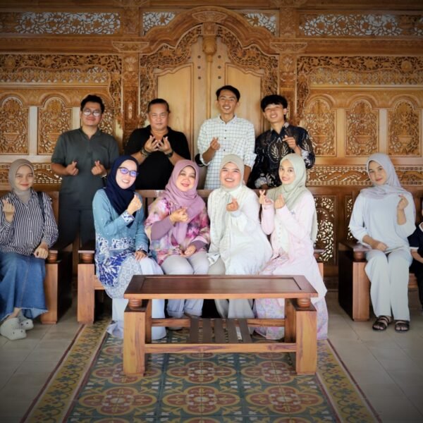 Wedding Intimate Jadi Solusi Tren Nikah Sederhana Ala&hellip;