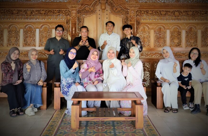 Wedding Intimate Jadi Solusi Tren&hellip;