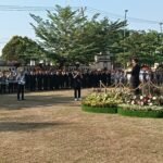 Peringati Hari Bhayangkara ke-80, Polres…