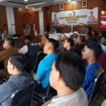 Mahasiswa dan Tokoh Masyarakat Sampaikan Aspirasi, Polres Serang Siapkan Evaluasi Pelayanan