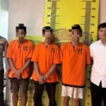 Tim Jatanras Polda Banten Tangkap&hellip;