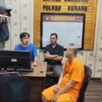 Peredaran Cairan Spray dan Bibit&hellip;