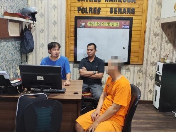 Peredaran Cairan Spray dan Bibit Narkotika Sintetis Lintas&hellip;