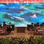 18 Tim Terbaik Ramaikan Turnamen&hellip;