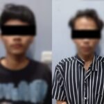 Satresnarkoba Polresta Serang Kota Tangkap&hellip;
