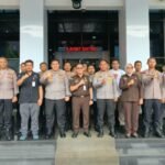 Pererat Hubungan antar Penegak Hukum,&hellip;