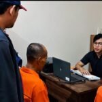 Jatanras Polresta Serang Kota Bekuk&hellip;