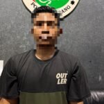 Pengedar Narkoba Lintas Provinsi Diringkus&hellip;