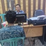 Polsek Kragilan Ringkus Pelaku Penggelapan&hellip;