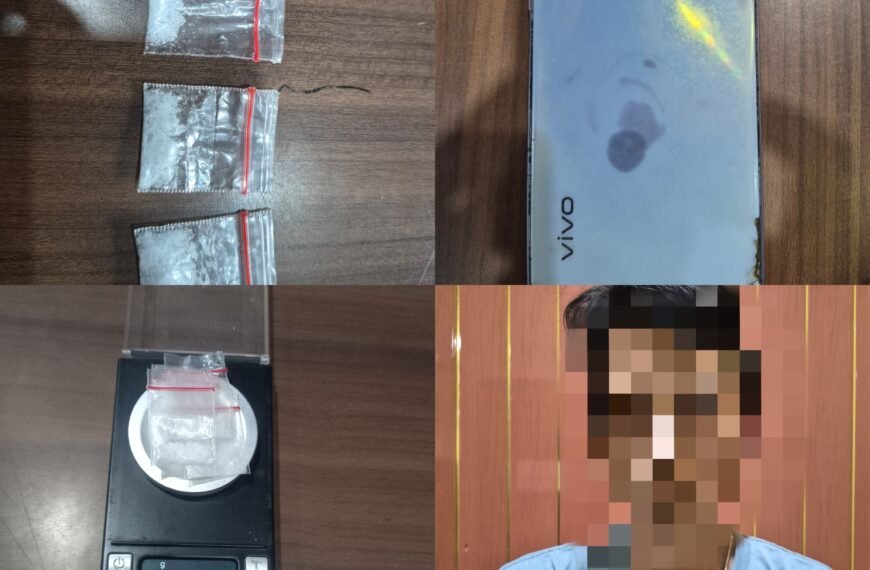 Sulit Cari Kerja Terlilit Utang,&hellip;