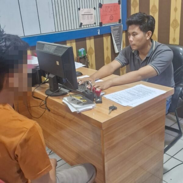 Pelarian DPO Pencurian Mesin Alkon Berakhir di&hellip;