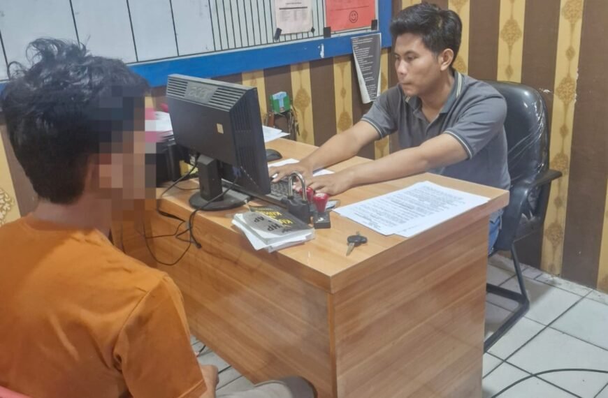 Pelarian DPO Pencurian Mesin Alkon&hellip;