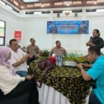 Sinergi Polri dan Media, Kapolres&hellip;