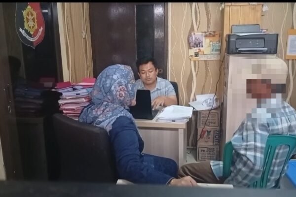 Kakek 69 Tahun di Tirtayasa Cabuli Bocah&hellip;