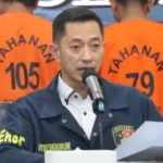 Mutasi Dua Direktur Reserse Polda…