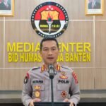 Polda Banten Bantah “Tumpul” Tangani Perkara, Penyidikan Berjalan Sesuai Hukum