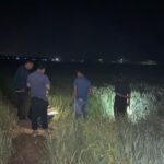 Diduga Kesiangan, Pencuri Tinggalkan 36…