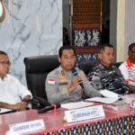 Pasca Gempa M 7,7, Polres&hellip;